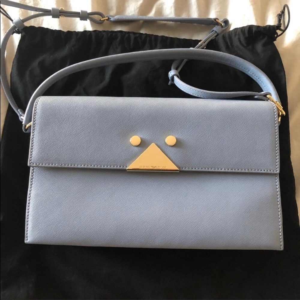 Emporio Armani Bag